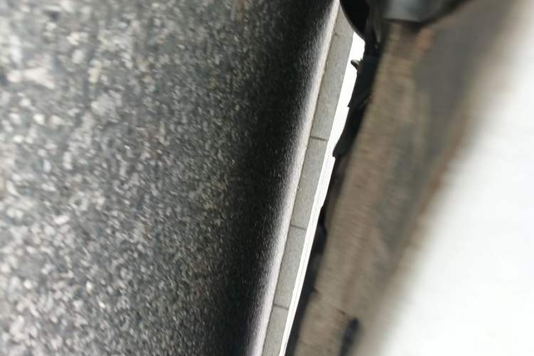 Used Hyundai Elantra (6th Generation / Lingdong) 2016 1.6L Automatic ZhiXuan – Elite Version Chassis Front Left