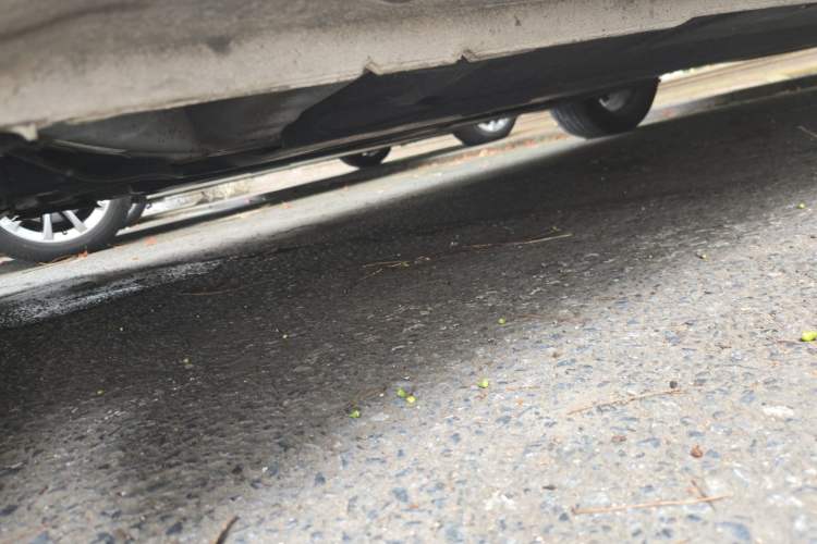 Used Hyundai Elantra (6th Generation / Lingdong) 2016 1.6L Automatic ZhiXuan – Elite Version Chassis Front Left