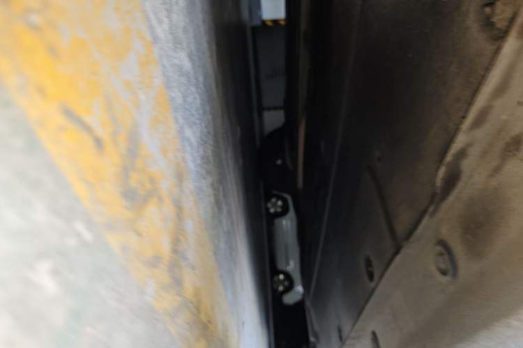 Used Hyundai Elantra (6th Generation / Lingdong) 2016 1.6L Automatic ZhiXuan – Elite Version Chassis Front Left