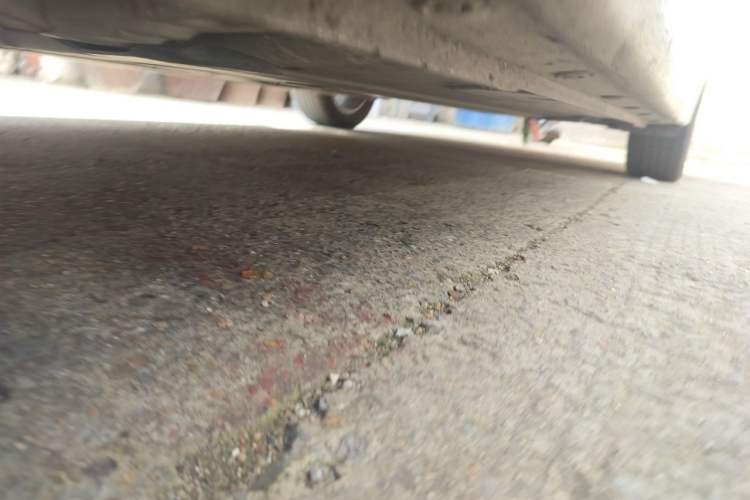 Used Hyundai Elantra (6th Generation / Lingdong) 2016 1.4T Dual-Clutch Xuan Dong·Elite Version Chassis Front Left