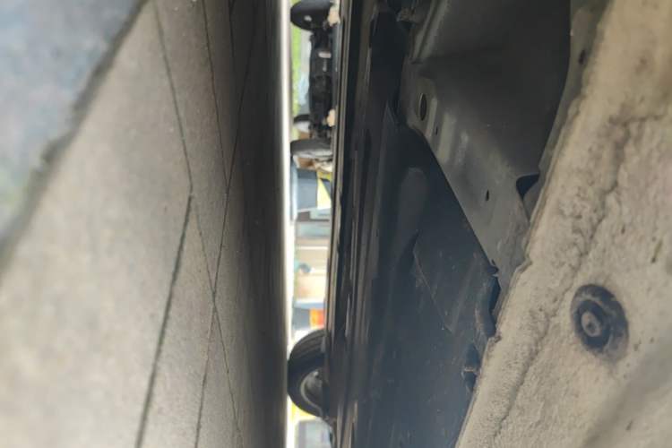 Used Hyundai Elantra (6th Generation / Lingdong) 2016 1.6L Automatic ZhiXuan – Elite Version Chassis Front Left
