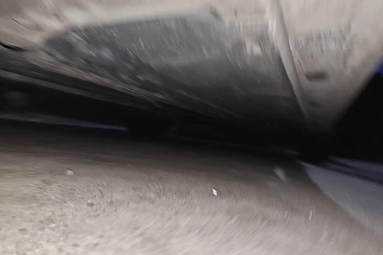 Used Hyundai Elantra (6th Generation / Lingdong) 2016 1.6L Automatic ZhiXuan – Elite Version Chassis Front Left