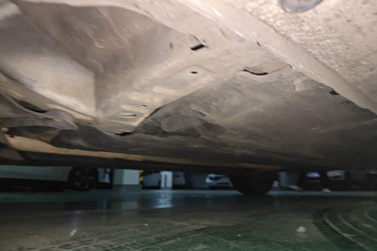 Used Hyundai Elantra (6th Generation / Lingdong) 2016 1.6L Automatic ZhiXuan – Elite Version Chassis Front Left
