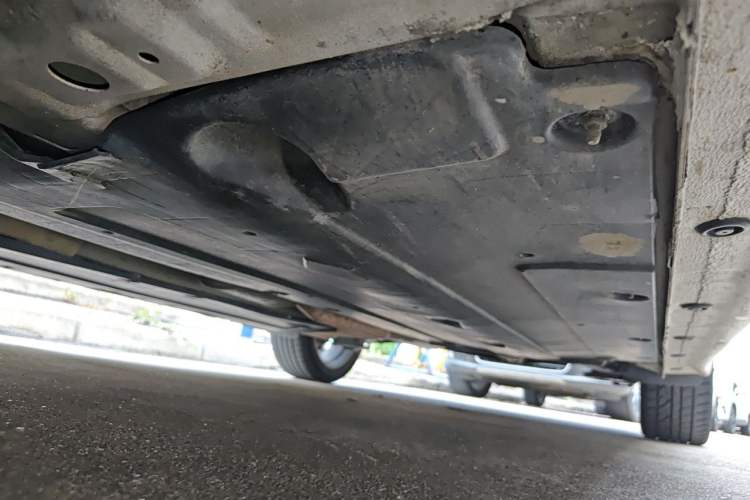 Used Hyundai Elantra (6th Generation / Lingdong) 2016 1.6L Automatic ZhiXuan – Elite Version Chassis Front Left