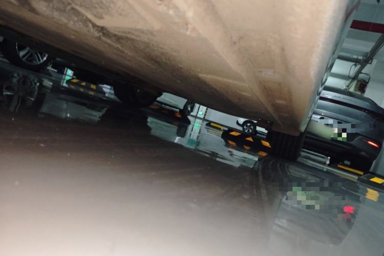 Used Hyundai Elantra (6th Generation / Lingdong) 2016 1.6L Automatic ZhiXuan – Elite Version Chassis Front Left