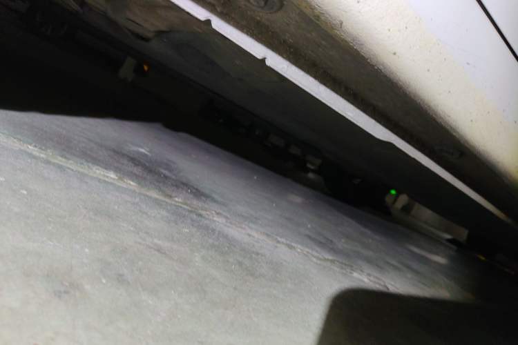 Used Hyundai Elantra (6th Generation / Lingdong) 2016 1.6L Automatic ZhiXuan – Elite Version Chassis Front Left