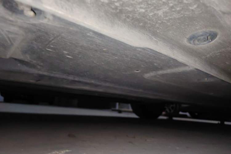 Used Hyundai Elantra (6th Generation / Lingdong) 2016 1.6L Automatic ZhiXuan – Elite Version Chassis Front Left