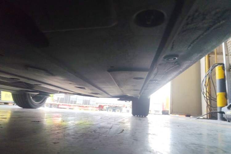 Used Hyundai Elantra (6th Generation / Lingdong) 2016 1.6L Automatic ZhiXuan – Elite Version Chassis Front Left