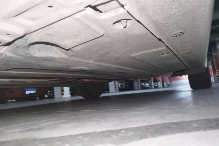 Used Hyundai Elantra (6th Generation / Lingdong) 2016 1.6L Automatic ZhiXuan – Elite Version Chassis Front Left