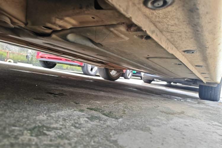 Used Hyundai Elantra (6th Generation / Lingdong) 2016 1.6L Automatic ZhiXuan – Elite Version Chassis Front Left