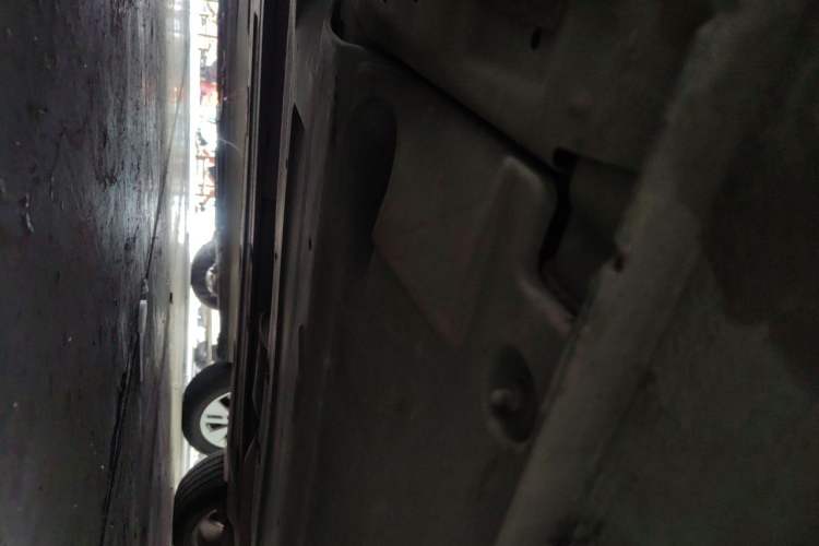 Used Hyundai Elantra (6th Generation / Lingdong) 2016 1.6L Automatic ZhiXuan – Elite Version Chassis Front Left