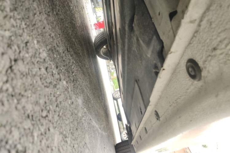 Used Hyundai Elantra (6th Generation / Lingdong) 2016 1.6L Automatic ZhiXuan – Elite Version Chassis Front Left
