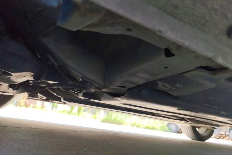 Used Hyundai Elantra (6th Generation / Lingdong) 2016 1.6L Automatic ZhiXuan – Elite Version Chassis Front Left