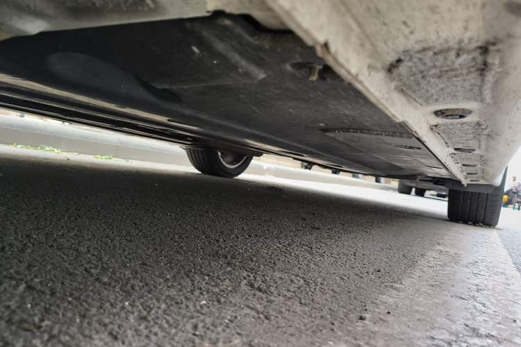Used Hyundai Elantra (6th Generation / Lingdong) 2016 1.6L Automatic ZhiXuan – Elite Version Chassis Front Left