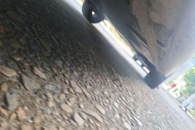 Used Hyundai Elantra (6th Generation / Lingdong) 2016 1.6L Automatic ZhiXuan – Elite Version Chassis Front Left