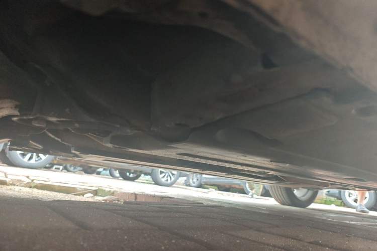 Used Hyundai Elantra (6th Generation / Lingdong) 2016 1.6L Automatic ZhiXuan – Elite Version Chassis Front Left