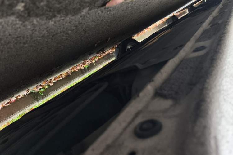 Used Hyundai Elantra (6th Generation / Lingdong) 2016 1.6L Automatic ZhiXuan – Elite Version Chassis Front Left