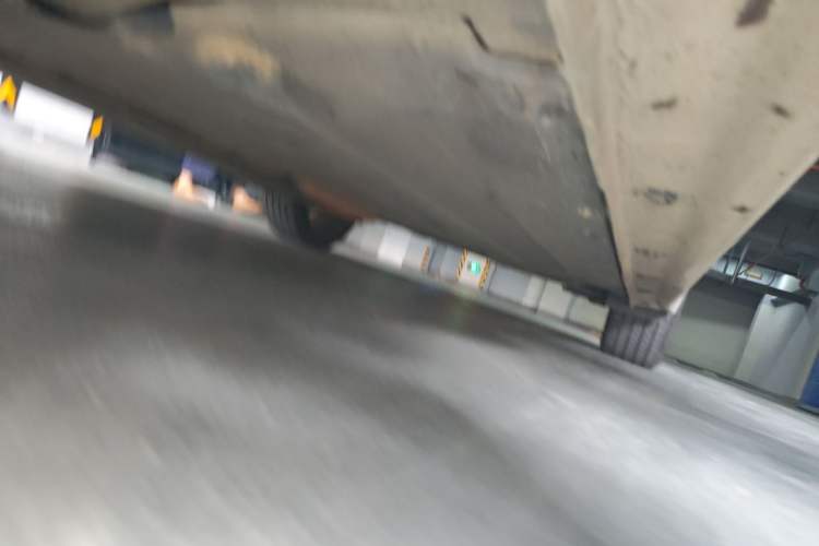 Used Hyundai Elantra (6th Generation / Lingdong) 2016 1.6L Automatic ZhiXuan – Elite Version Chassis Front Left