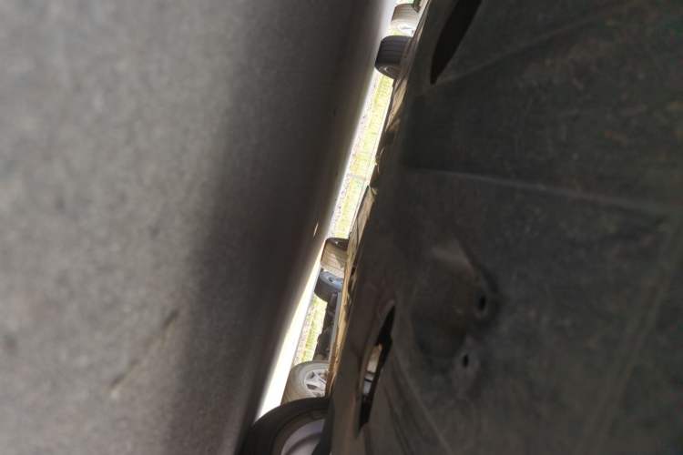 Used Hyundai Elantra (6th Generation / Lingdong) 2016 1.6L Automatic ZhiXuan – Elite Version Chassis Front