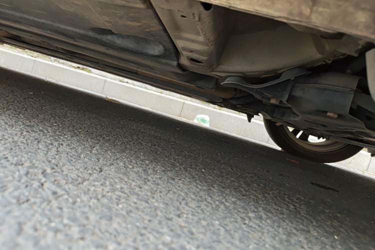 Used Hyundai Elantra (6th Generation / Lingdong) 2016 1.6L Automatic ZhiXuan – Elite Version Chassis Front Right