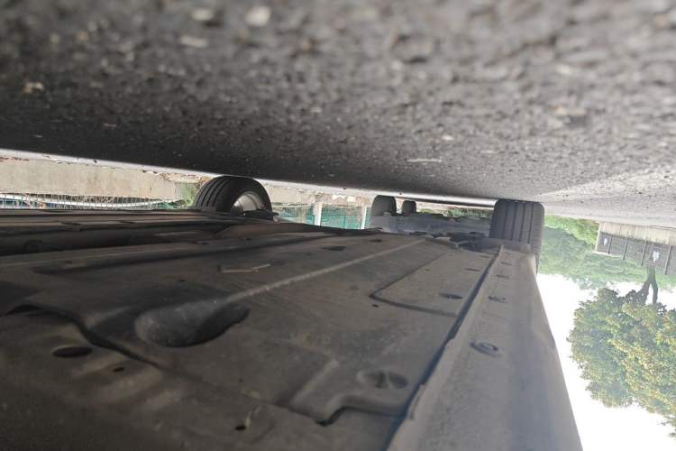 Used Hyundai Elantra (6th Generation / Lingdong) 2016 1.6L Automatic ZhiXuan – Elite Version Chassis Front Right