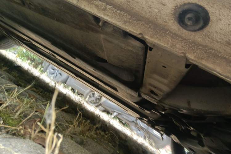 Used Hyundai Elantra (6th Generation / Lingdong) 2016 1.6L Automatic ZhiXuan – Elite Version Chassis Front Right