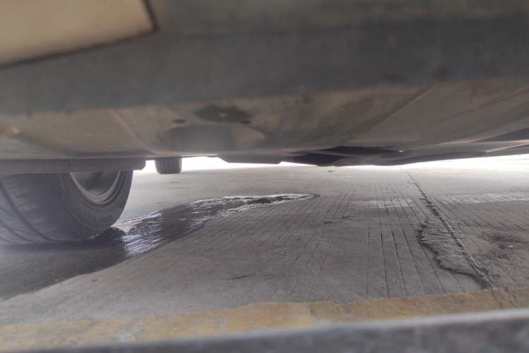Used Hyundai Elantra (6th Generation / Lingdong) 2016 1.6L Automatic ZhiXuan – Elite Version Chassis Front Right