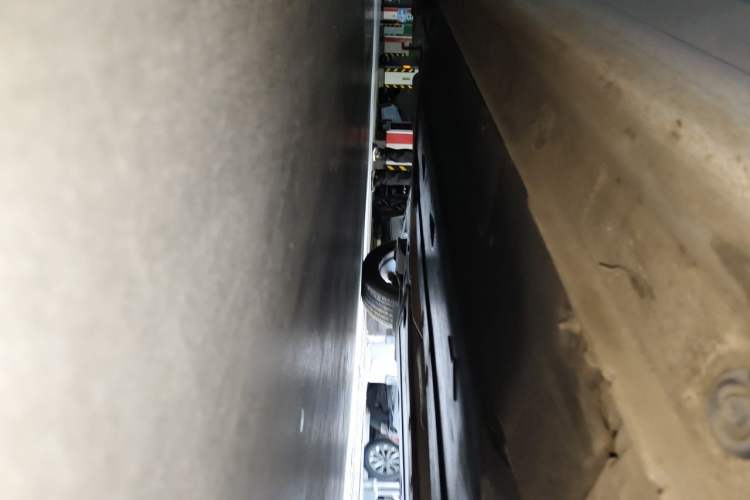 Used Hyundai Elantra (6th Generation / Lingdong) 2016 1.6L Automatic ZhiXuan – Elite Version Chassis Front Right