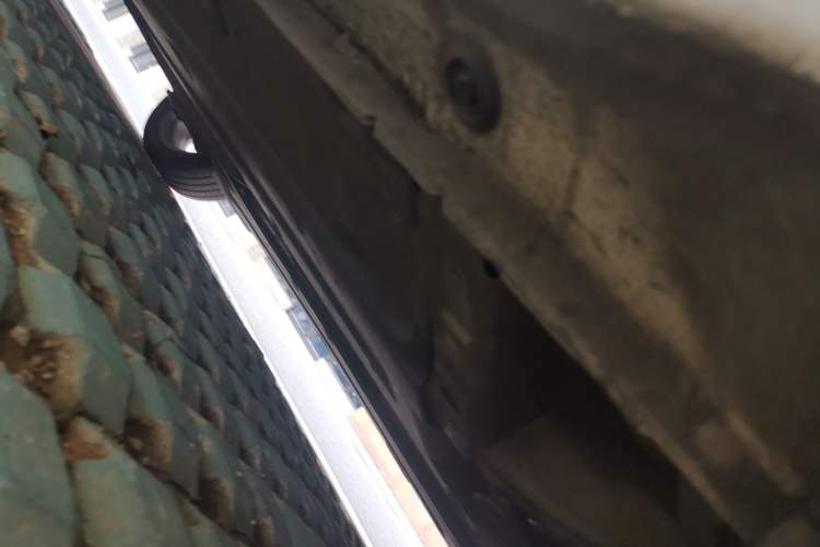 Used Hyundai Elantra (6th Generation / Lingdong) 2016 1.6L Automatic ZhiXuan – Elite Version Chassis Front Right