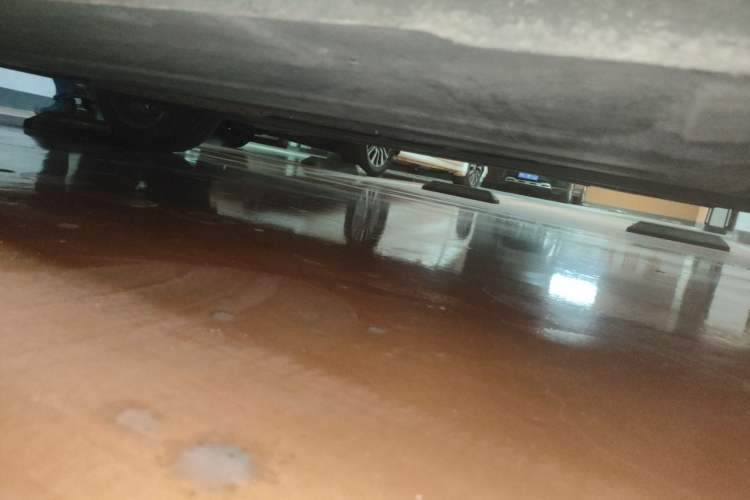 Used Hyundai Elantra (6th Generation / Lingdong) 2016 1.6L Automatic ZhiXuan – Elite Version Chassis Front Right