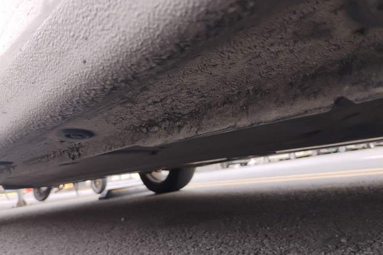 Used Hyundai Elantra (6th Generation / Lingdong) 2016 1.6L Automatic ZhiXuan – Elite Version Chassis Front Right