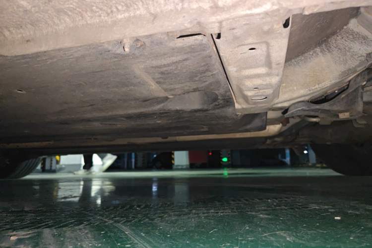 Used Hyundai Elantra (6th Generation / Lingdong) 2016 1.6L Automatic ZhiXuan – Elite Version Chassis Front Right