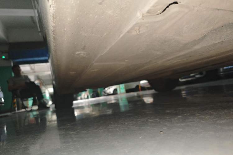 Used Hyundai Elantra (6th Generation / Lingdong) 2016 1.6L Automatic ZhiXuan · Luxury Version Chassis Front Right
