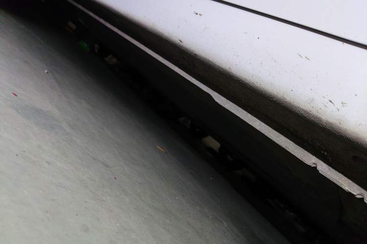 Used Hyundai Elantra (6th Generation / Lingdong) 2016 1.6L Automatic ZhiXuan – Elite Version Chassis Front Right