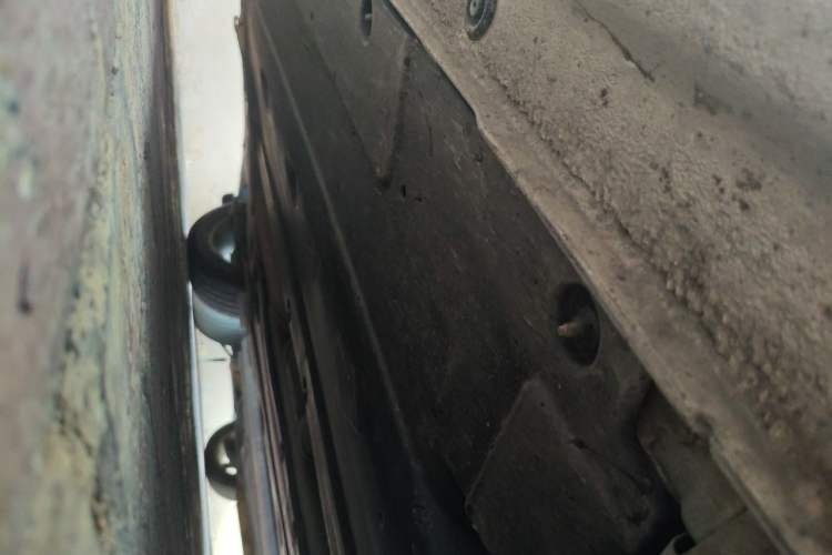 Used Hyundai Elantra (6th Generation / Lingdong) 2016 1.6L Manual ZhiXuan·Youth Edition Chassis Front Right