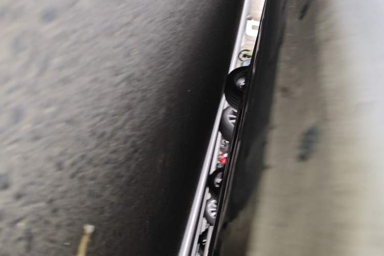 Used Hyundai Elantra (6th Generation / Lingdong) 2016 1.6L Automatic ZhiXuan – Elite Version Chassis Front Right