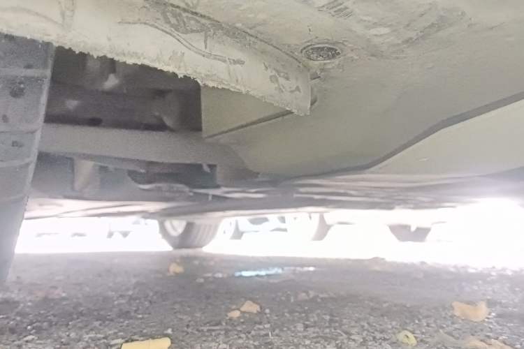 Used Hyundai Elantra (6th Generation / Lingdong) 2016 1.6L Automatic ZhiXuan – Elite Version Chassis Front Right