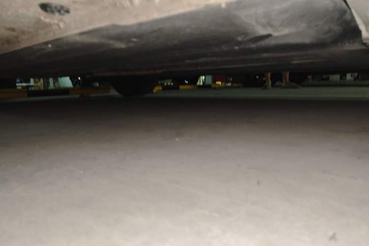 Used Hyundai Elantra (6th Generation / Lingdong) 2016 1.6L Automatic ZhiXuan – Elite Version Chassis Front Right