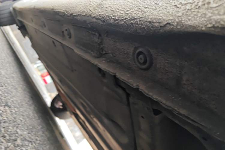 Used Hyundai Elantra (6th Generation / Lingdong) 2016 1.6L Automatic ZhiXuan – Elite Version Chassis Front Right