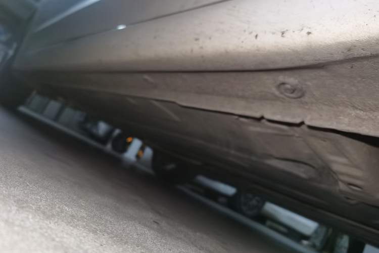Used Hyundai Elantra (6th Generation / Lingdong) 2016 1.6L Automatic ZhiXuan – Elite Version Chassis Front Right