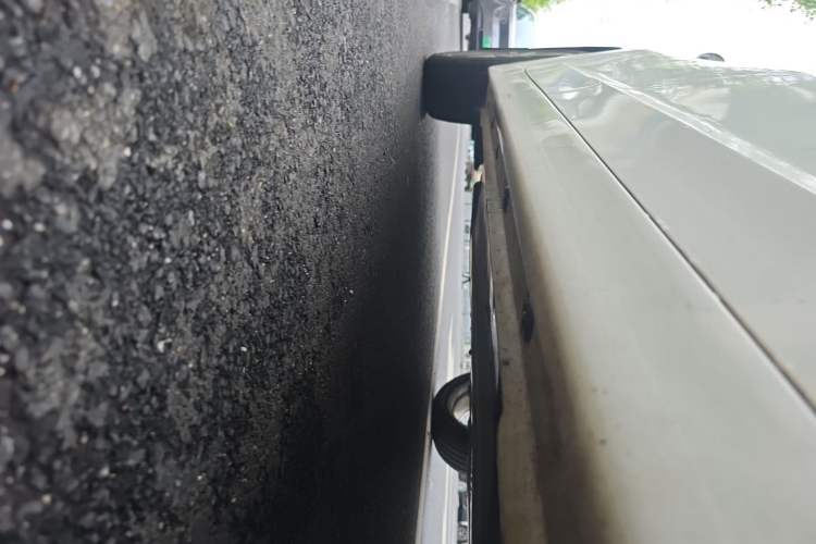 Used Hyundai Elantra (6th Generation / Lingdong) 2016 1.6L Automatic ZhiXuan – Elite Version Chassis Front Right