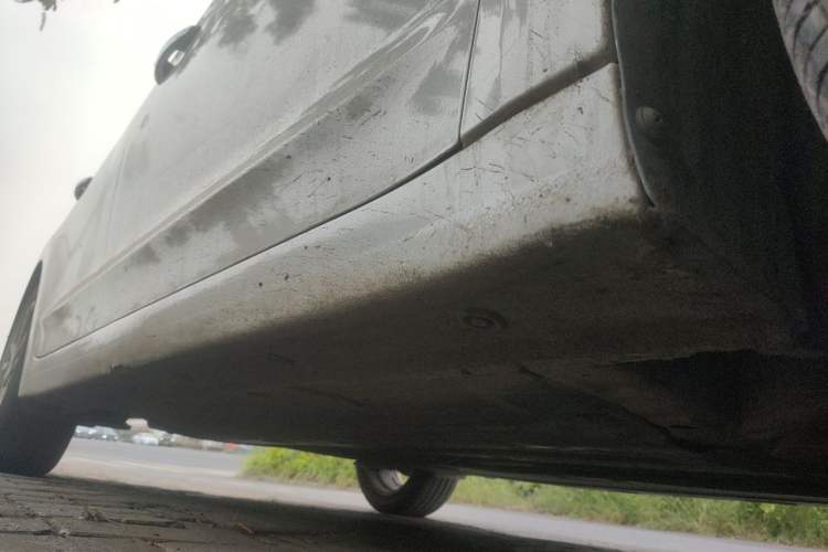 Used Hyundai Elantra (6th Generation / Lingdong) 2016 1.6L Automatic ZhiXuan – Elite Version Chassis Front Right