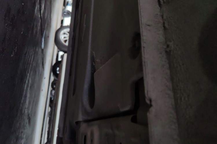 Used Hyundai Elantra (6th Generation / Lingdong) 2016 1.6L Automatic ZhiXuan – Elite Version Chassis Front Right