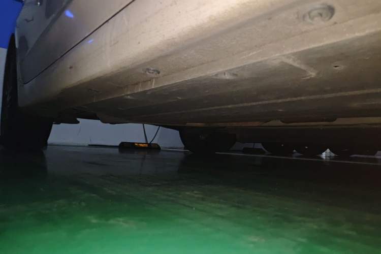 Used Hyundai Elantra (6th Generation / Lingdong) 2016 1.6L Automatic ZhiXuan – Elite Version Chassis Front Right
