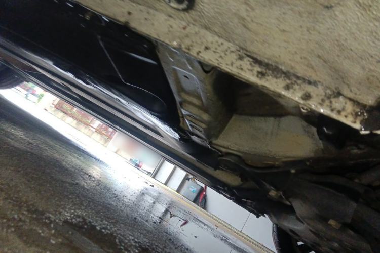 Used Hyundai Elantra (6th Generation / Lingdong) 2016 1.6L Automatic ZhiXuan – Elite Version Chassis Front Right