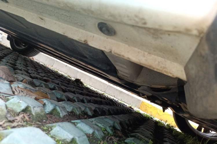 Used Hyundai Elantra (6th Generation / Lingdong) 2016 1.6L Automatic ZhiXuan – Elite Version Chassis Front Right