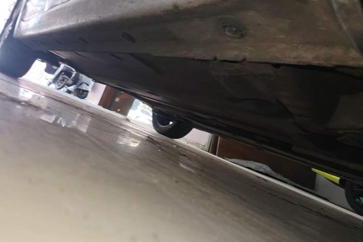 Used Hyundai Elantra (6th Generation / Lingdong) 2016 1.6L Automatic ZhiXuan – Elite Version Chassis Front Right