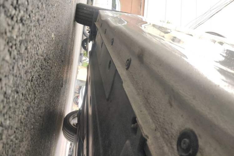 Used Hyundai Elantra (6th Generation / Lingdong) 2016 1.6L Automatic ZhiXuan – Elite Version Chassis Front Right