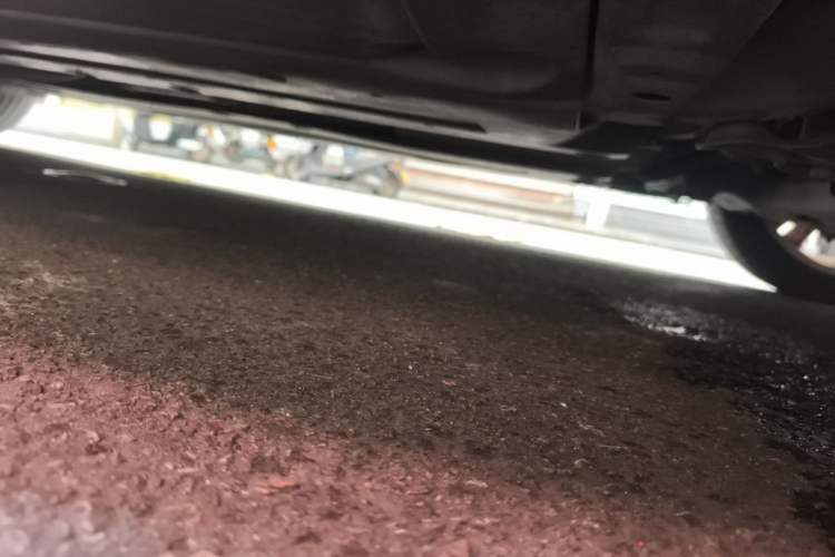 Used Hyundai Elantra (6th Generation / Lingdong) 2016 1.6L Automatic ZhiXuan – Elite Version Chassis Front Right