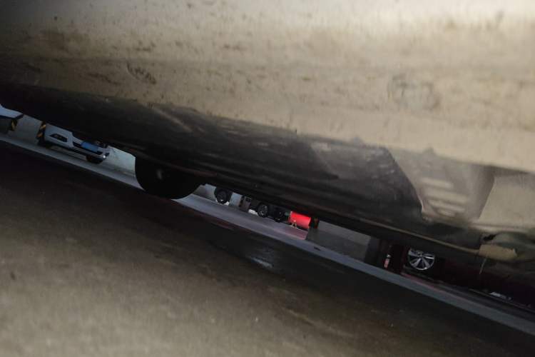 Used Hyundai Elantra (6th Generation / Lingdong) 2016 1.6L Automatic ZhiXuan – Elite Version Chassis Front Right